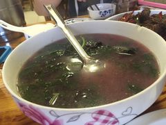 -永州体苑血鸭店(第一分店)
