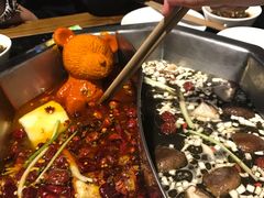 -香天下·四川火锅(安镇大润发店)