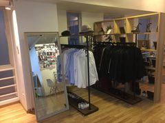 -壹人壹像工作室(购物公园店)
