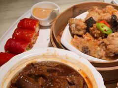 -陶陶居酒家(SM二期购物广场店)