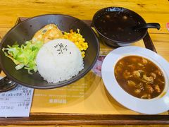 -海盗虾饭·剥好的小龙虾饭(上地辉煌店)