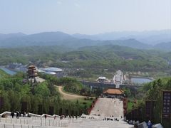 -中原大佛景区