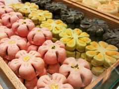 -百年同和·江南点心院(山塘街店)