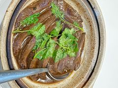 -东海酒家(长平东路店)