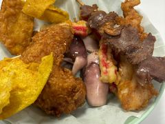 -下环街市熟食中心