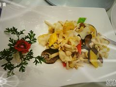 松露爆响螺-红色盛宴酒楼(科丰桥店)