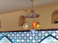 -羊巴道新疆菜·清真(上梅林店)