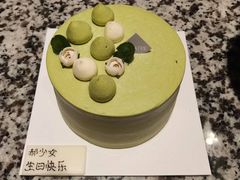 -théATRE 茶聚场(王府中環店)