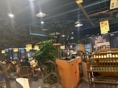 -常和州·夜宵大排档(常州单店)