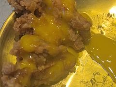 -金喜娜无限自助烤肉(泰达永旺店)