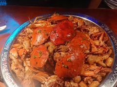 -蛮横肉蟹煲(印象城店)