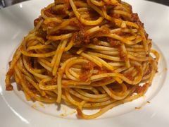 传统肉酱意面-C'è Amore爱意(亿合城店)