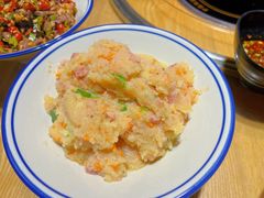 -妈妈的味道·腾冲特色菜(和顺古镇店)
