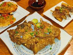 -馬蘭花開(车站大道店)