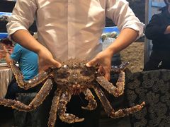 -鱼乐轩海鲜专门店