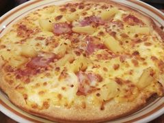 -萨莉亚意式餐厅(万嘉商业广场店)