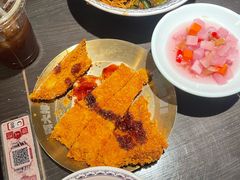 -阿大排档(长春这有山店)