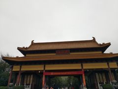 -南京市江宁方山