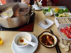 -野妹火锅(龙岗店)