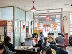 -姚记炒肝店(鼓楼店)