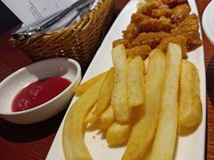 -珀翠餐厅(新业路店)
