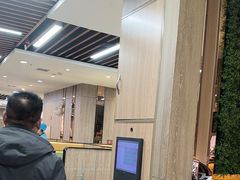 -清真·锦翔炝锅鱼(明德门店)