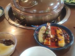 -岳记兴隆·青城腊排铜火锅(融创店)