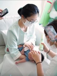 -baby bella小贝拉母婴护理中心(北京东隅店)