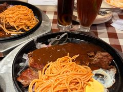 -开心果牛扒城(雍华庭店)