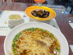 -老淮城·长鱼面(河下古镇店)