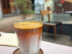 -大酉·M Coffee(北京美术馆店)