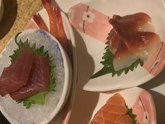 -雍和会海鲜姿造自助(湖东路店)