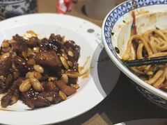 -河沿肉饼Beijing Pie(东华门店)