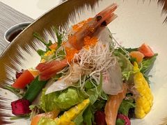 -月下料理(楷林IFC店)