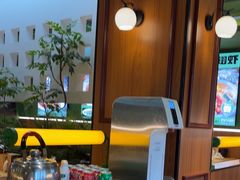 -0048鲜活香辣虾·火锅(铜陵路店)