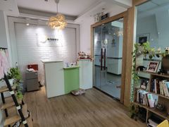 -iF摄影•全家福•证件照•形象照(南山店)