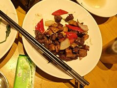-东就鸭饭店·古早海南菜(友谊南海城店)