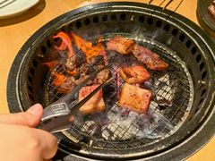 -牛角日本烧肉专门店(小樽店)