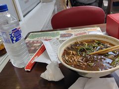 -老赵太太麻辣烫涮肚馆(大经路店)