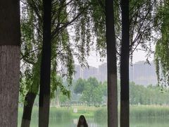 -滨湖塘西河公园