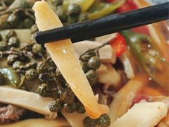 -帕米尔食府(白云观店)