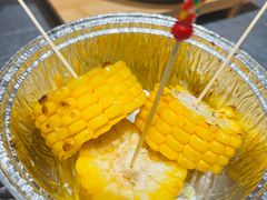 -火山屋台(新街口店)