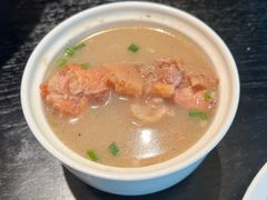 -简小舍·民间手艺菜(武昌江滩店)