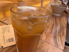 -无印良品餐堂 MUJI Diner(成都太古里店)