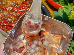 -谭三娘鲜切牛肉自助火锅(九眼桥总店)