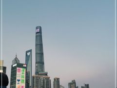 -上海中心大厦