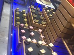-圣琼美食百汇自助餐厅(长安万达店)