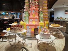 -索菲特银河锦厨自助餐(山西路店)