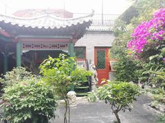 -火火咖啡&茶空间