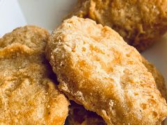 -麦当劳(百利广场店)